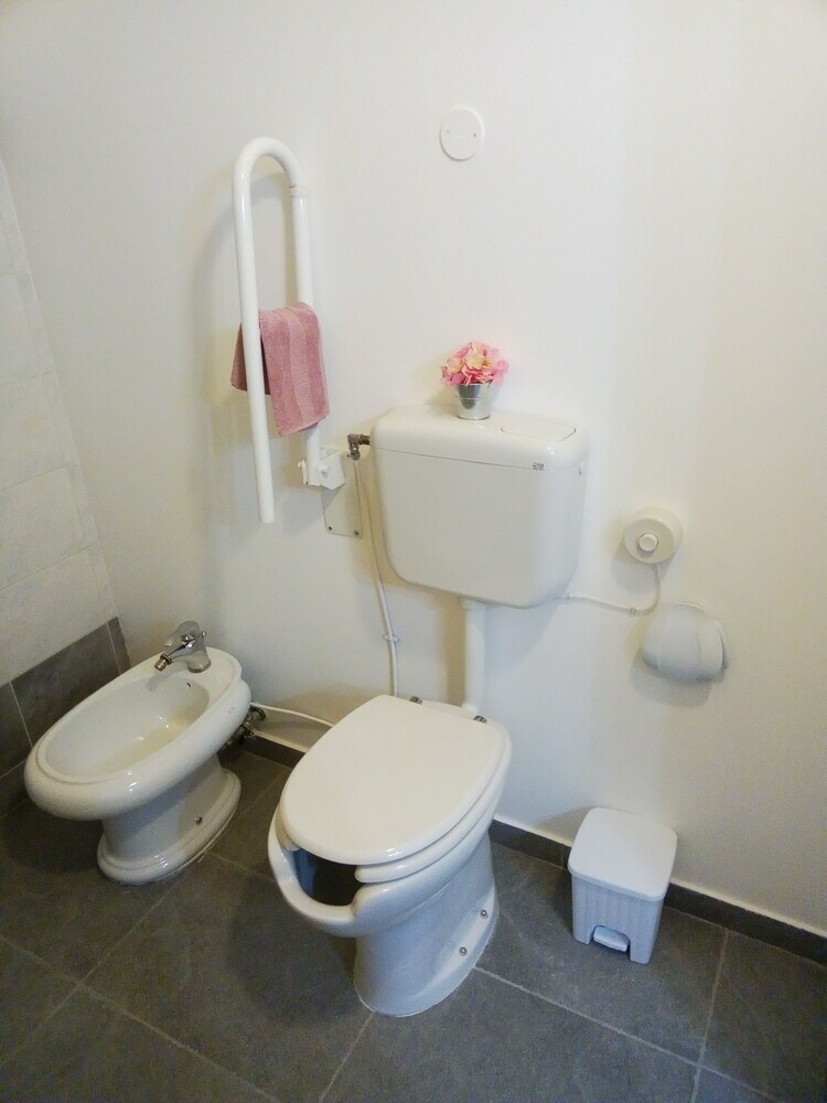Bed & Breakfast Casadolcecasalatina