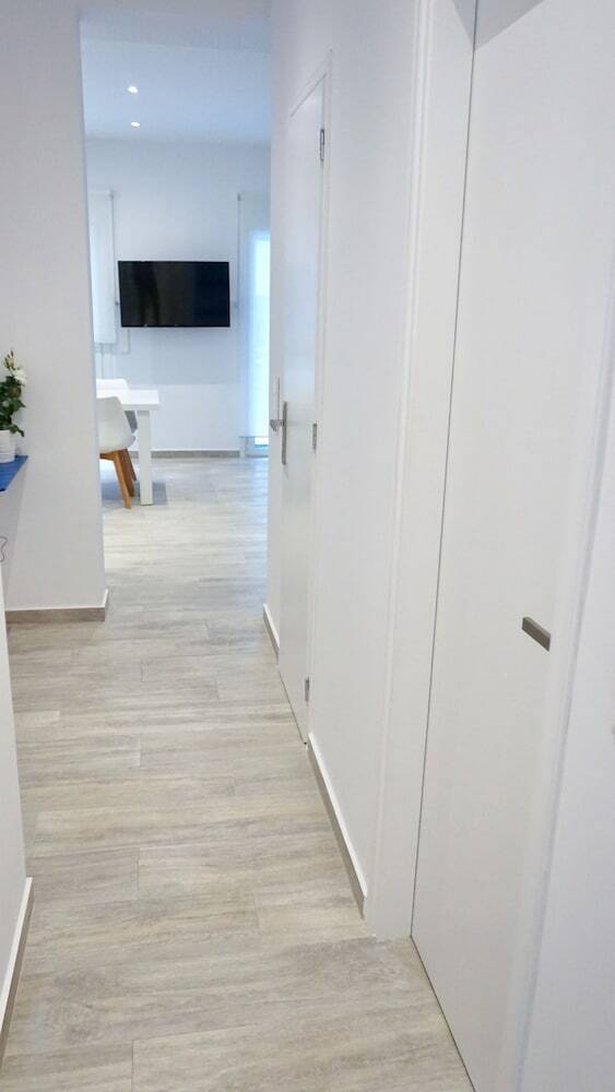 Apartamentos Modern & Central Apt In Athens
