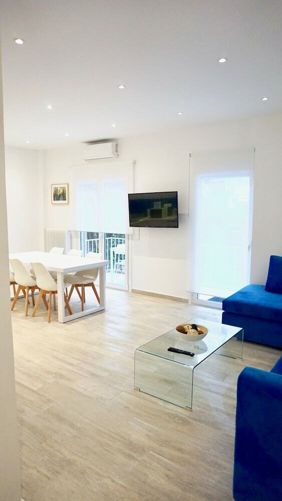 Apartamentos Modern & Central Apt In Athens