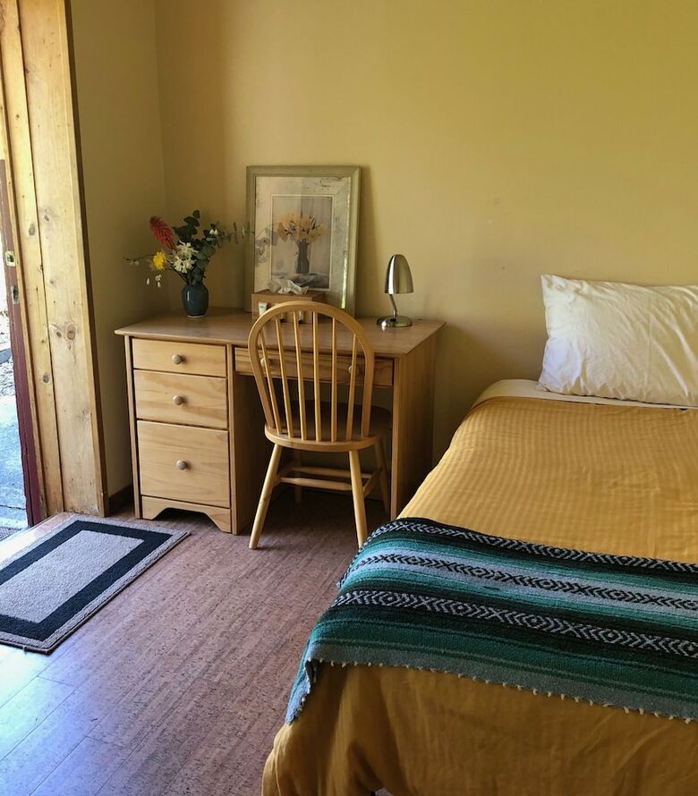 Apartamento Heartwood Mountain Sanctuary