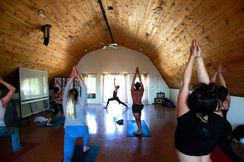 Apartamento Heartwood Mountain Sanctuary