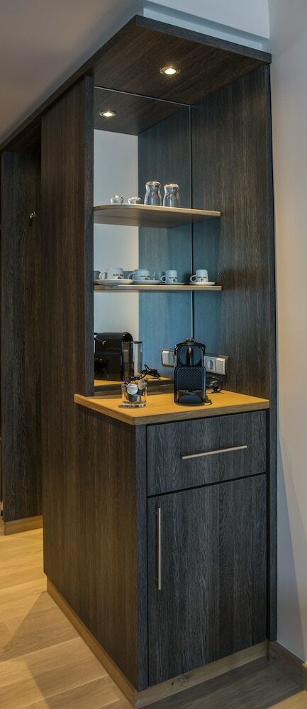 Essensio Hotel D�sseldorf