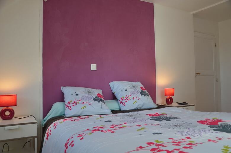 Hotel Villa Du Cerf Thibault