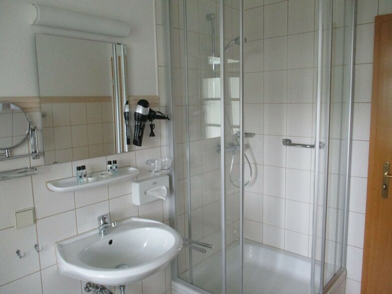 Bsw - Vitalhotel Weisse Elster