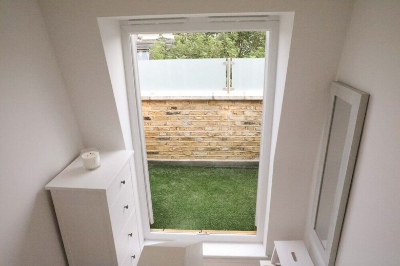Apartamentos Modern 2 Bedroom In Clapham Junction