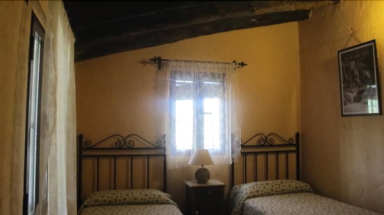 Agroturismo El Romeral de La Laguna