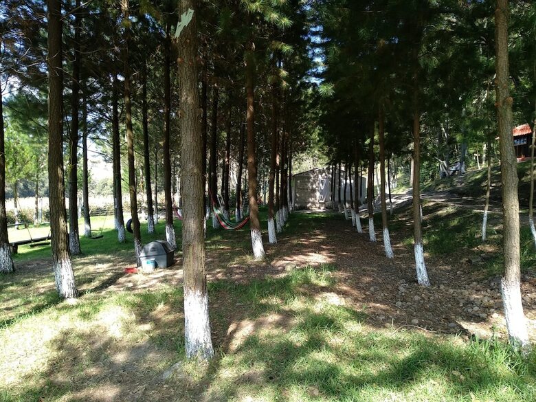 Agroturismo Rancho San Miguel