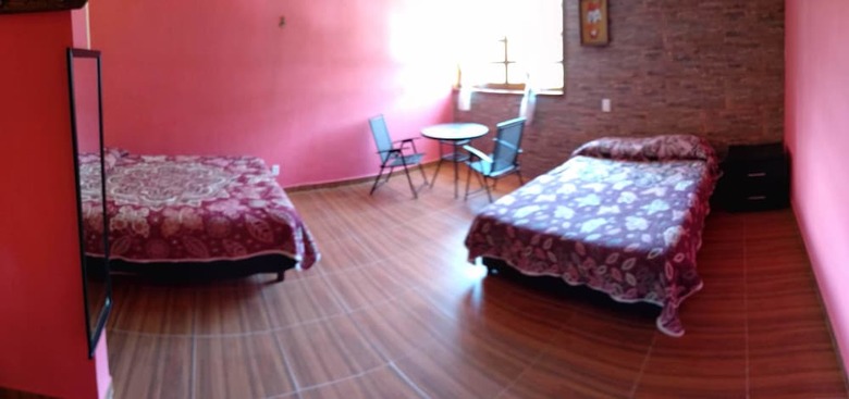 Agroturismo Rancho San Miguel