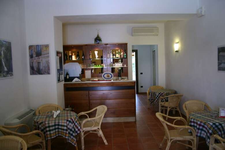 Agroturismo Agriturismo Simonello