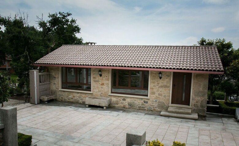 Casa Antonio De Sofia