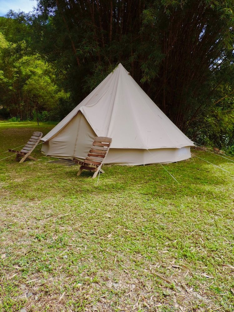 Hotel Glamping Finca Margaritas