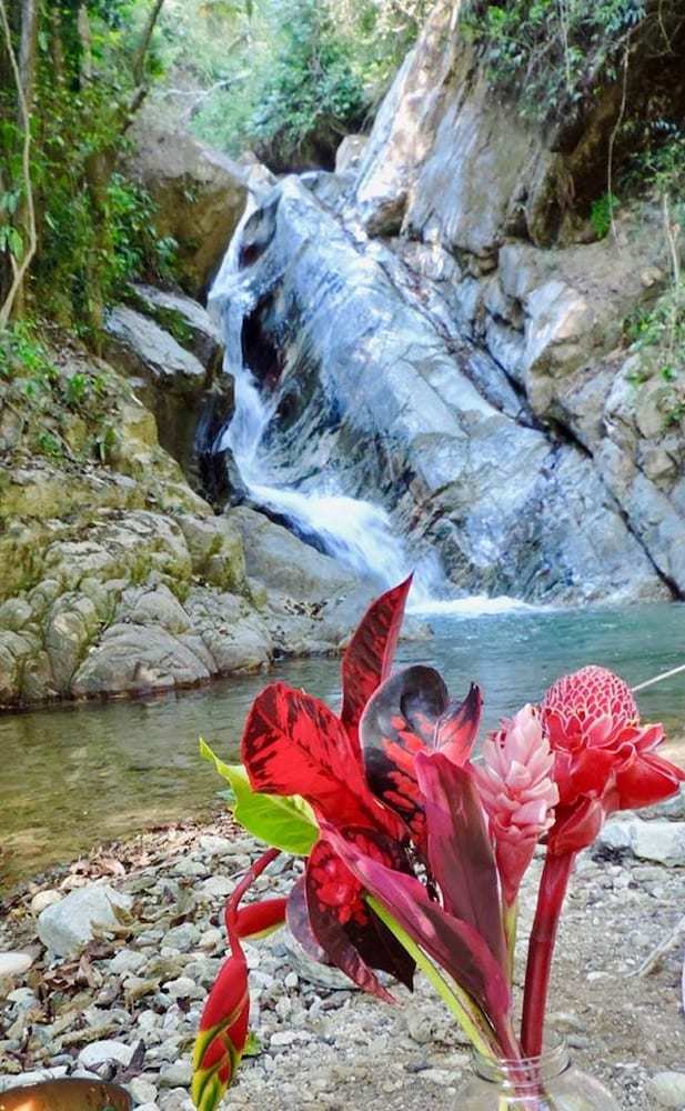 Hotel Glamping Finca Margaritas