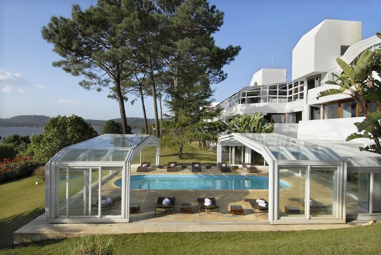 Hotel Del Lago Golf & Art Resort