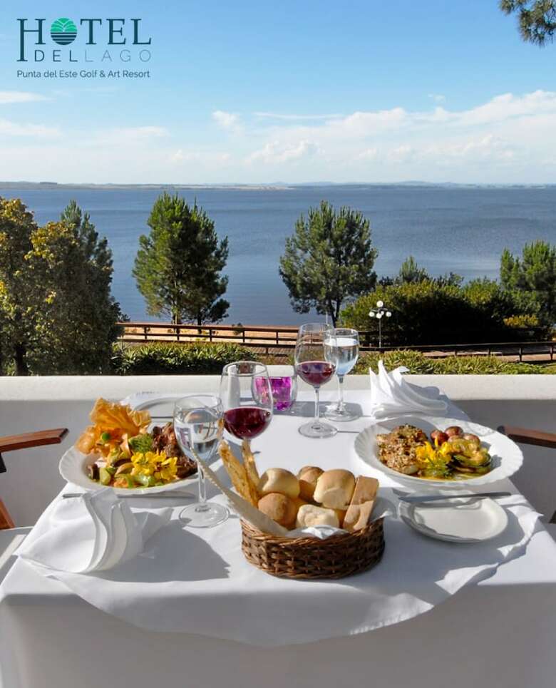 Hotel Del Lago Golf & Art Resort