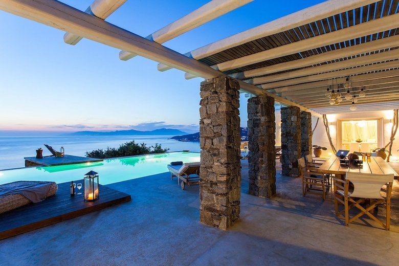 Villa Corina By The Pearls Collection