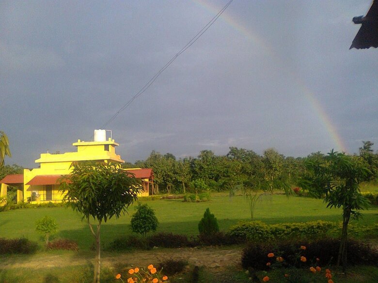 Hotel Tigers Heaven Resort
