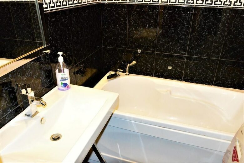 Apartamentos Bestflat24 Medvedkovo
