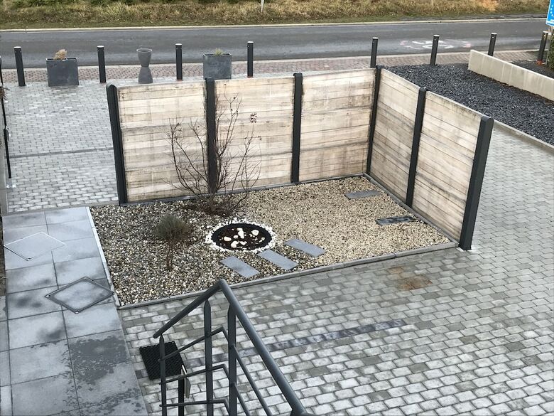 Apartamentos Aux Quatre Vents