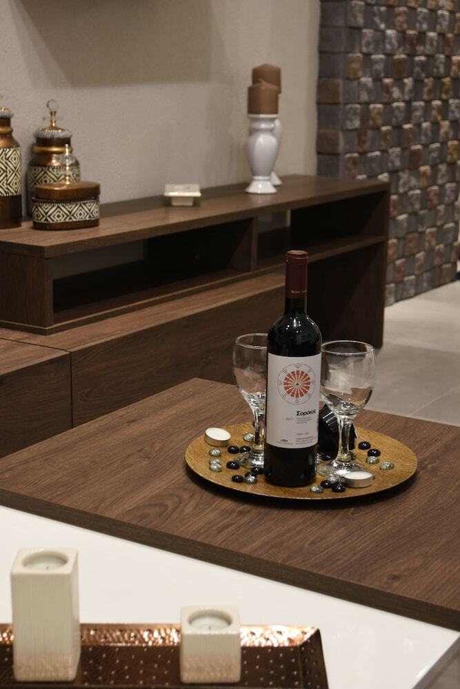 Apartamentos Elxis Luxury Apt (Must)