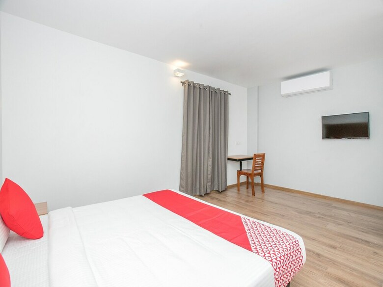 Hotel Oyo Flagship 14794 Manyata Tech Park