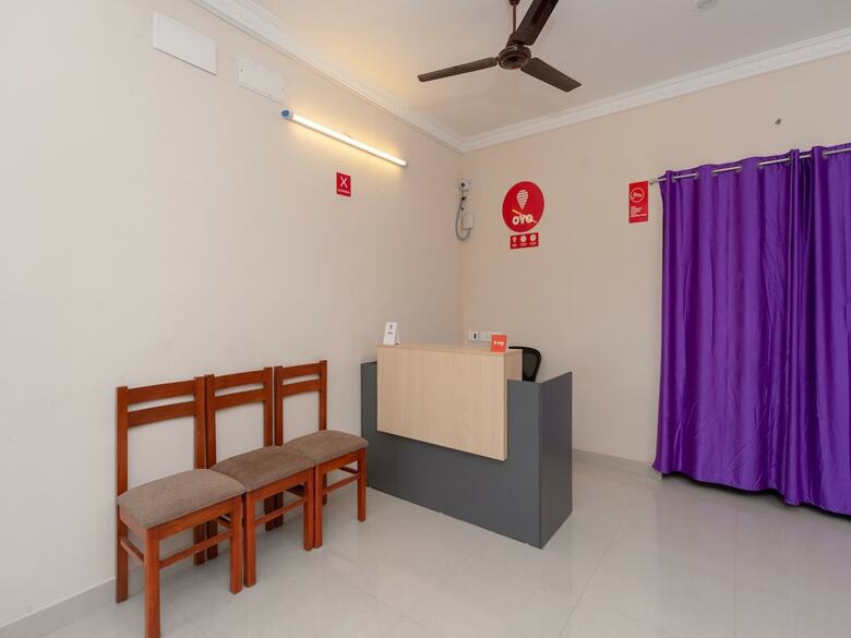 Hotel Oyo Flagship 092 Lake View