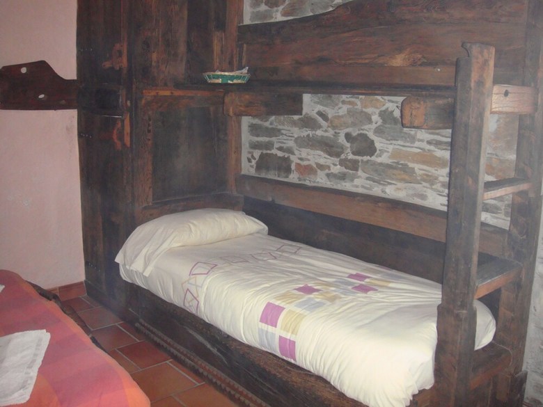 Agroturismo Casa O Crego