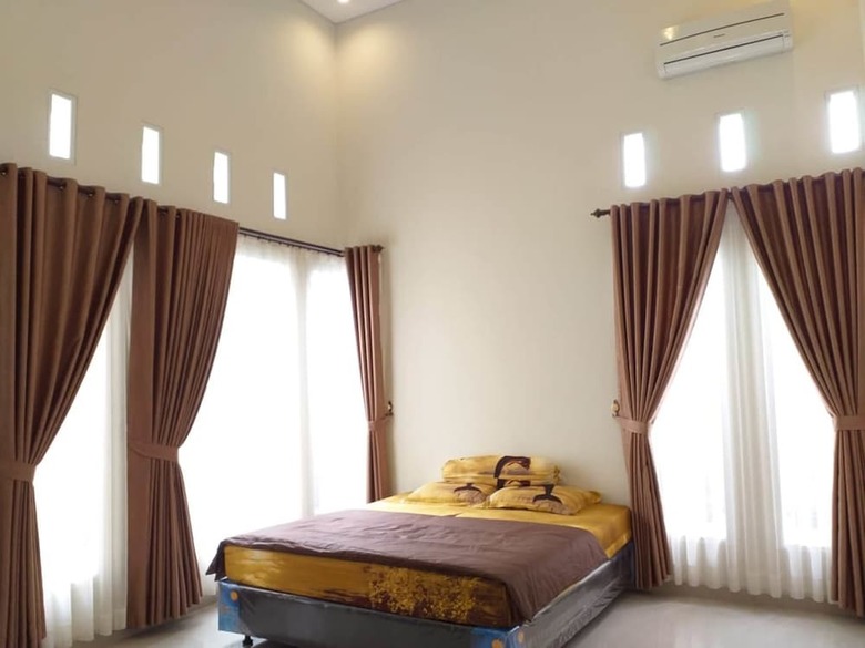 Bed & Breakfast Myhome Homestay