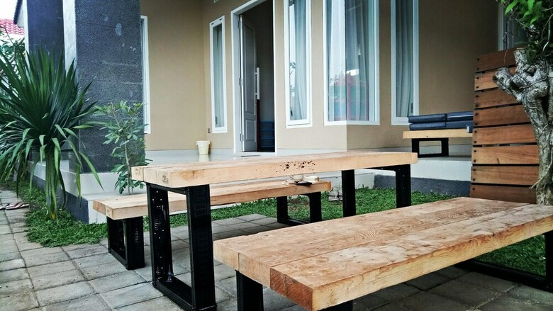 Bed & Breakfast Myhome Homestay