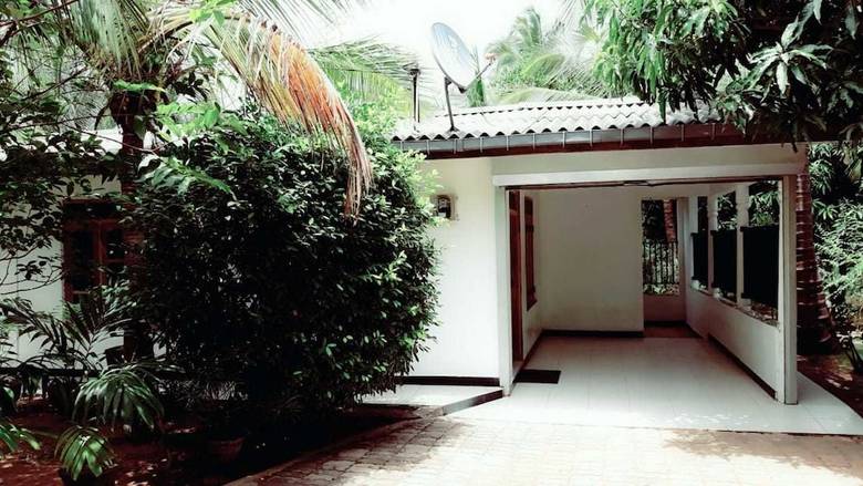 Hotel Kulama The Lake Villa