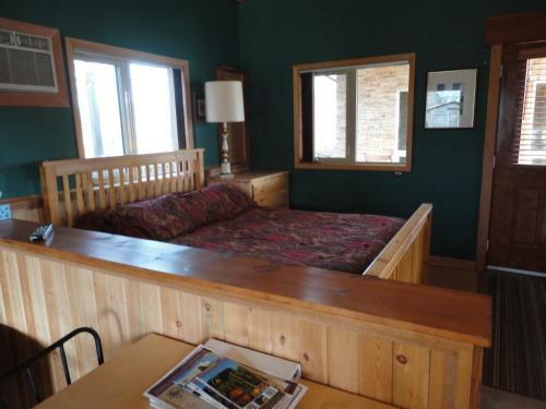 Elm Tree Farm B&B