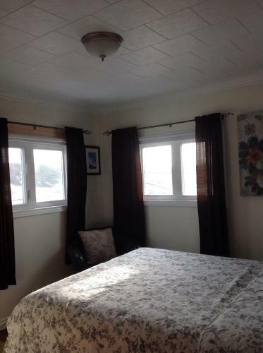 Bed & Breakfast Fair Haven Retreat