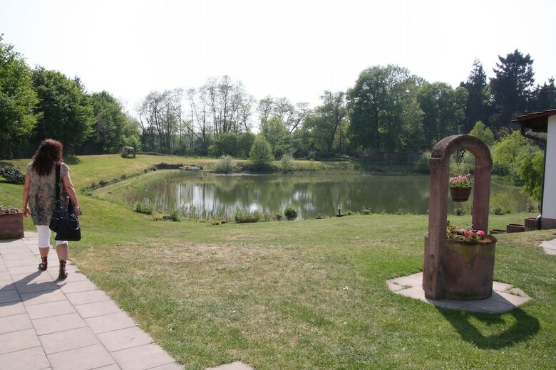 Apartment Stra�bourg - Europapark