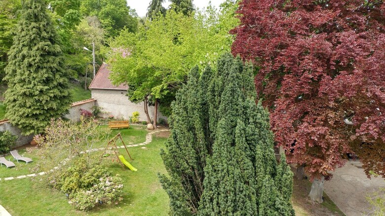 Bed & Breakfast Les Chambres D'h�tes - La Closerie
