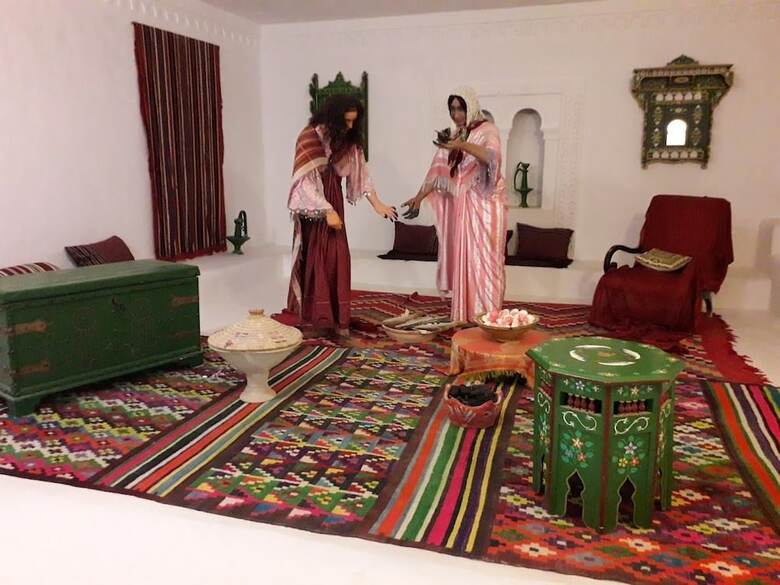 Hotel Dar Mamina