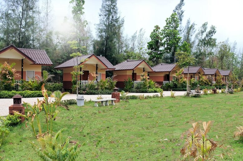 Hotel Sukhothai Indy Resort