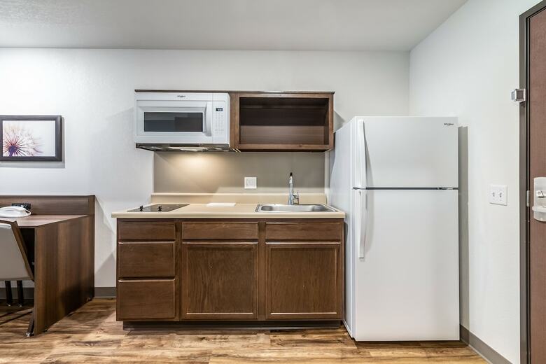 Aparthotel Woodspring Suites Harrisburg Linglestown