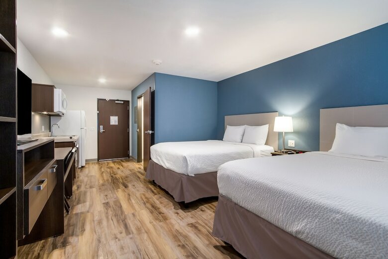 Aparthotel Woodspring Suites Harrisburg Linglestown