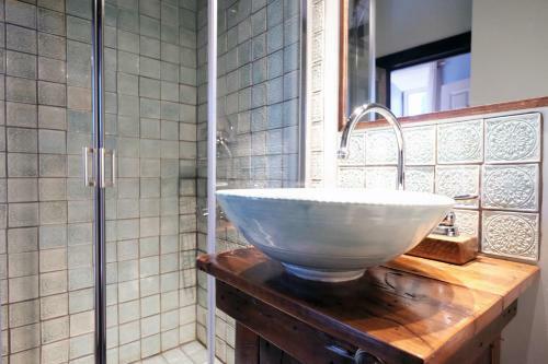 Apartamento Owl's Nest B&B