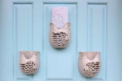 Apartamento Owl's Nest B&B