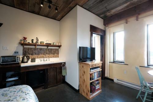 Apartamento Owl's Nest B&B