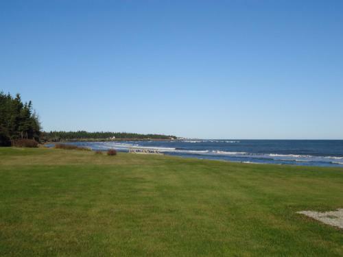 Chalets Cap-lumi�re