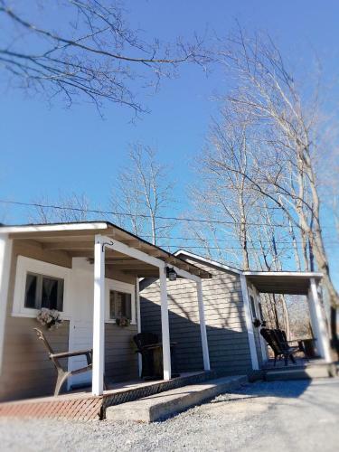 Rothesay Motel