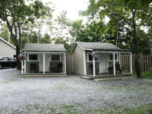 Rothesay Motel