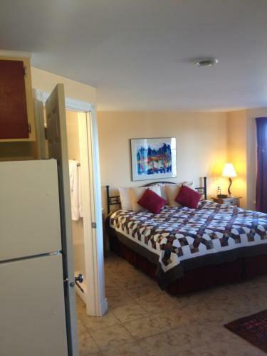 Hostal The Artisan Suites