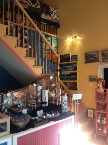 Hostal The Artisan Suites