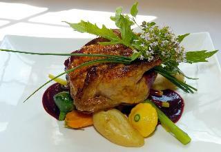 Posada Auberge Le Canard Hupp�