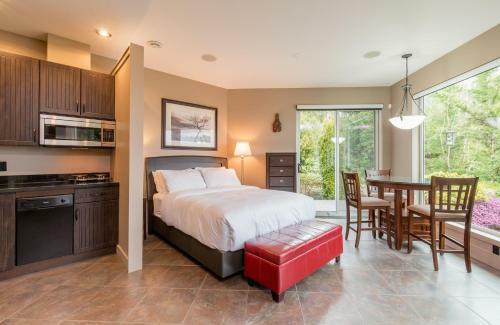 Bed & Breakfast Inn The Estuary