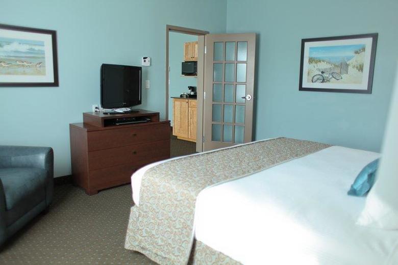 Best Western Liverpool Hotel And Conference Centre