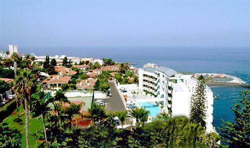 Apartahotel Bellavista Mirador