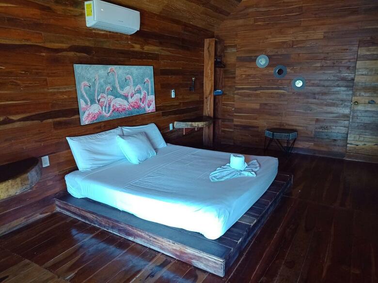 Hotel Casa Shiva Bacalar By Mij